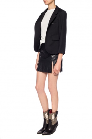 Wool blazer, zdjęcie 2 Wool blazer od Zadig & Voltaire
